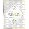 LIVE TOUR 2015 -SINCE 1995~FOREVER-(DVD4枚組)(初回生産限定盤A)