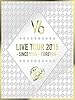 LIVE TOUR 2015 -SINCE 1995~FOREVER-(DVD4枚組)(初回生産限定盤A)