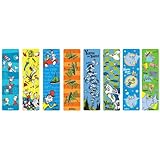 Geddes Dr. Seuss(TM) Bookmarks Assortment - Set of 50