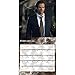 Supernatural - 2017 Calendar 12 x 12in