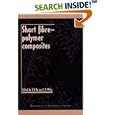 Short Fibre-Polymer Composites by SK De