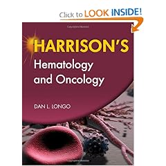 Harrison's Hematology and Oncology (Harrison's Specialties) by Dan Longo