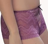 Slip Pantie Hipster Sassa Affairs Dessous Spitzenhöschen Gr. 40