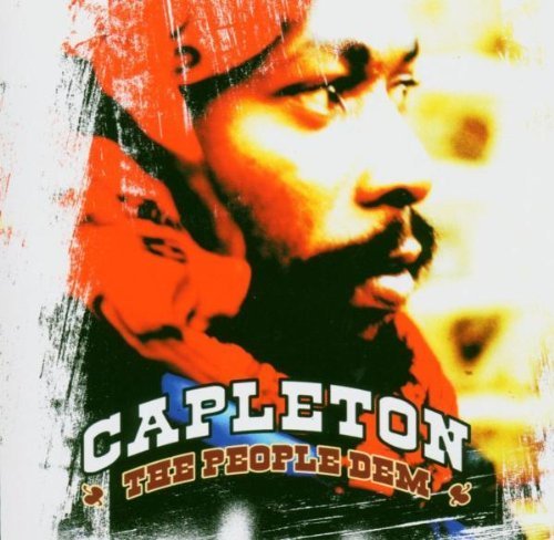 Capleton - The People Dem - Zortam Music