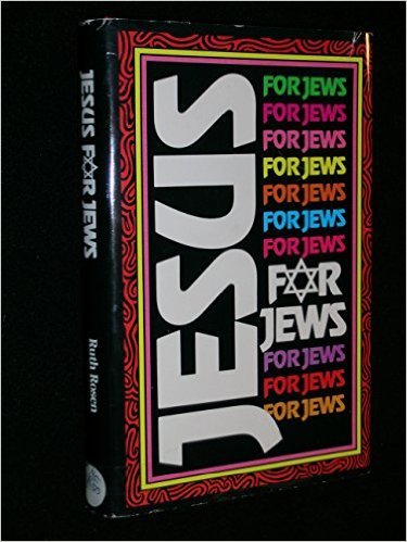 Jesus for Jews