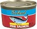 Roland Pink Salmon, 7.5-Ounce can (Pack of 6)