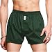 グンゼ BODY WILD TRUNKS クルーザーパンツ【STANDARD インサイドゴム】 BW9065A