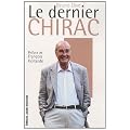 Le dernier Chirac