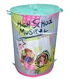 from Re:creation Group Plc High School Musical 2 Round Storage Tidy
