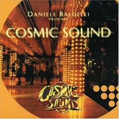 Cosmic Sound