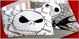 The Nightmare Before Christmas Pillowcase Reversable