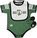 Boston Celtics Infant Creeper Bib and Bootie Set