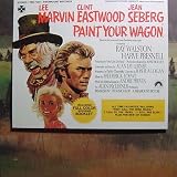 Paint Your Wagon