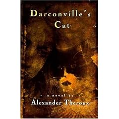 Darconville's Cat