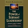 The Power of Servant Leadership