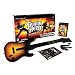 Guitar Hero: World Tour - Solo Guitar Pack
