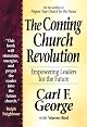 The Coming Church Revolution: Empowering Leaders for the Future