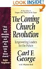 Coming Church Revolution...