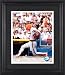 Reggie Jackson Los Angeles Angels Framed Unsigned 8x10 Photograph