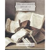The Mysterious Affair at Styles