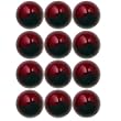 50 Maroon Swarovski Crystal Pearl Beads 5810 8mm New