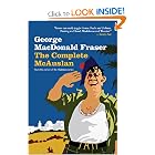 The Complete McAuslan: All the Hilarious McAuslan Stories in One Volume by George MacDonald Fraser