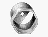 Wheel Bearing Locknut Socket OTC1936