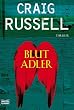 Blutadler: Thriller