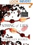 String of Lies (Wheeler Cozy Mystery)