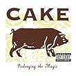 Prolonging the Magic by CAKE (1998-10-06)【並行輸入品】
