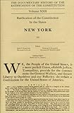 The Documentary History of the Ratification of the Constitution, Volume XXII: Ratification of the Constitution by the States: New York, No. 4