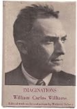 Imaginations : [five experimental prose pieces]