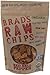 Brad's Organic Raw Chips, Red Bell Pepper, 3 Ounce