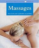 Livres Massages - Massages