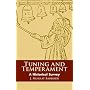 Tuning and Temperament: A Historical Survey
