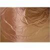 Copper Leaf Book of 25 Leaves each leaf 5-1/2 x 5-1/2 inches