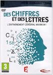 Des chiffres et des lettres