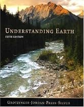 Understanding Earth