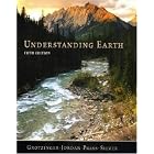 Click here to buy Understanding Earth by  John Grotzinger, Thomas H. Jordan, Frank Press, and Raymond Siever.