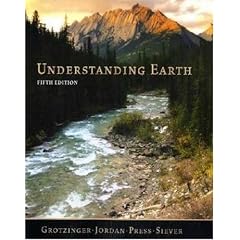 Understanding Earth