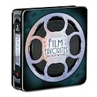 Film Favorites: Music from the Movies by Nacio Herb Brown, Cy Coleman, Bill Conti, Harold Faltermeyer, and John Farrar