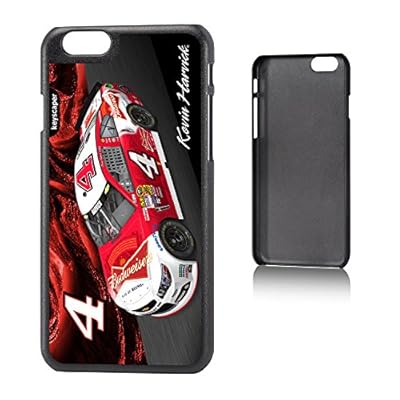 Kevin Harvick iPhone 6 & iPhone 6S (4.7 inch) Slim Case #4 Budweiser NASCAR