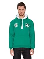 Polo Club Sudadera Clásica (Verde)