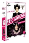Coffret �ric Antoine - R�alit� ou ill...