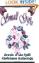 Small Gifts, A Jewels of the Quill Christmas Anthology