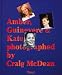 Amber, Guinevere, and Kate Photographed by Craig McDean: A Decade of Fashion Photography
