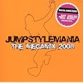 Jumpstylemania-the Megamix 2008