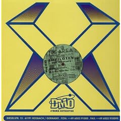 Der Absturz [Vinyl Maxi-Single]