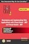 MCAD Developing and Implementing Web Applications with Microsoft Visual Basic(R) .NET and Microsoft Visual Studio(R) .NET Exam Cram 2 (Exam Cram 70-305)