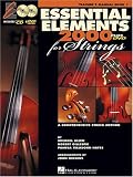 Essential Elements 2000 for Strings: A Comprehensive String Method : Teachers Manual, Spiral
